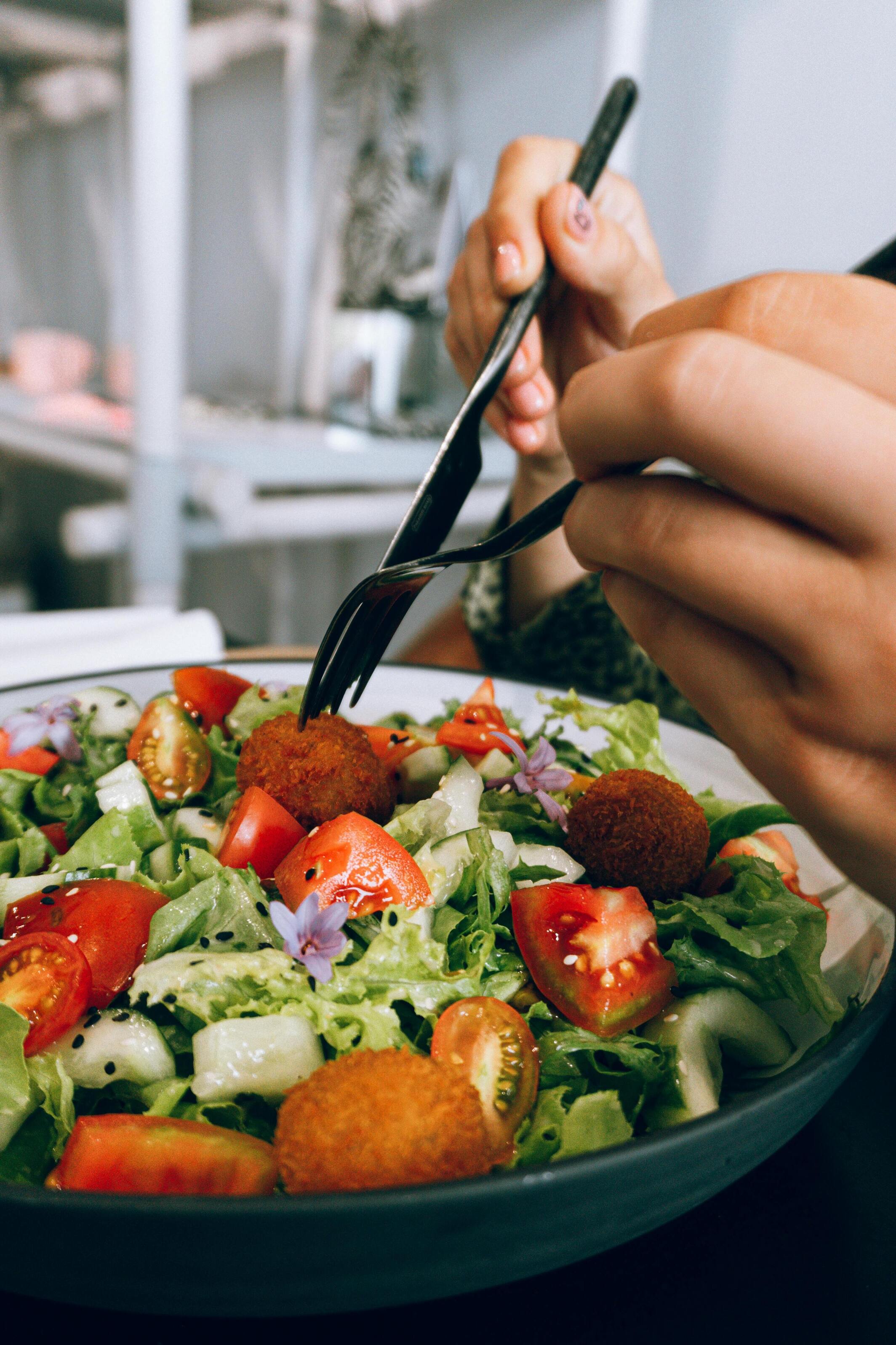 Nutritious dinner ideas for seniors